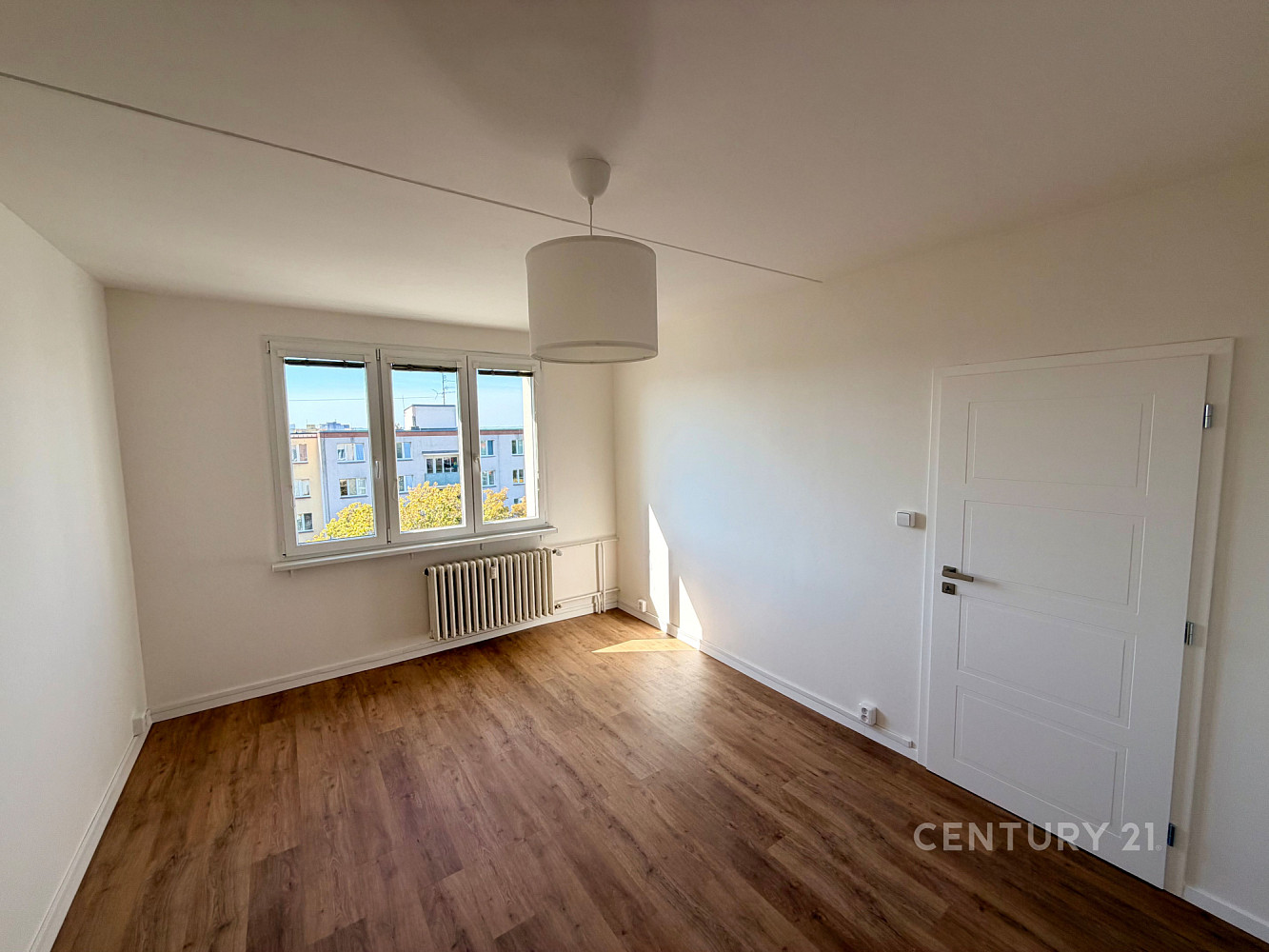 Pronájem bytu 1+1 37 m² – fotografie 4