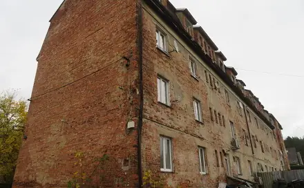 Dražba bytu 3+1 75 m², Dolní Rychnov