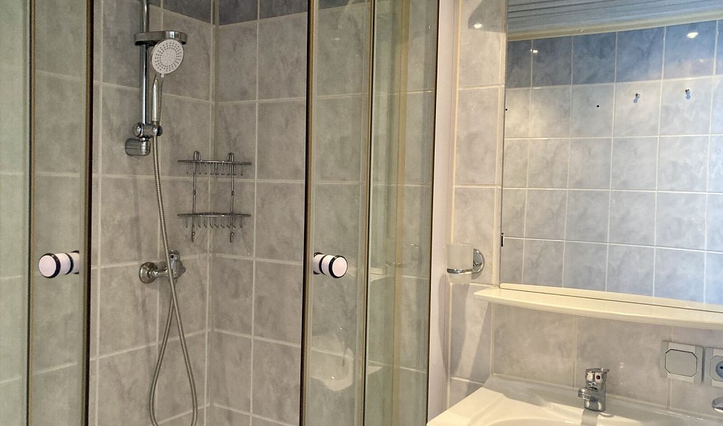 Pronájem bytu 2+1 36 m², Chomutov – náhled fotky 4