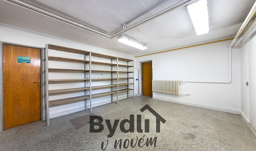 Prodej domu 265 m² s pozemkem 685 m², Brno – náhled fotky 23