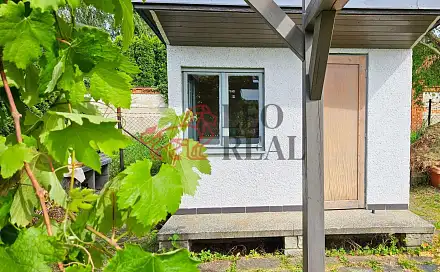 Prodej chaty/chalupy 9 m² s pozemkem 300 m², Hřbitovní, Nový Jičín