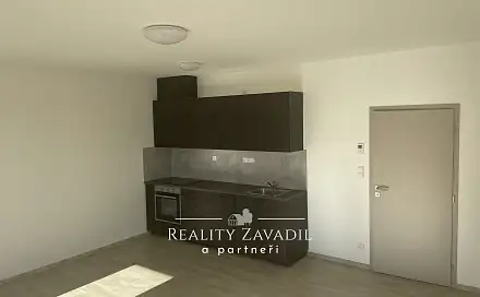 Pronájem bytu 1+kk 36 m², Potoční, Poříčí nad Sázavou, okres Benešov