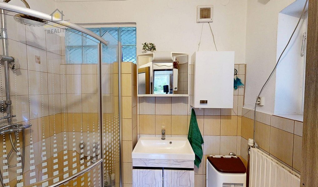 Prodej domu 195 m² s pozemkem 615 m², Tanvald – náhled fotky 15