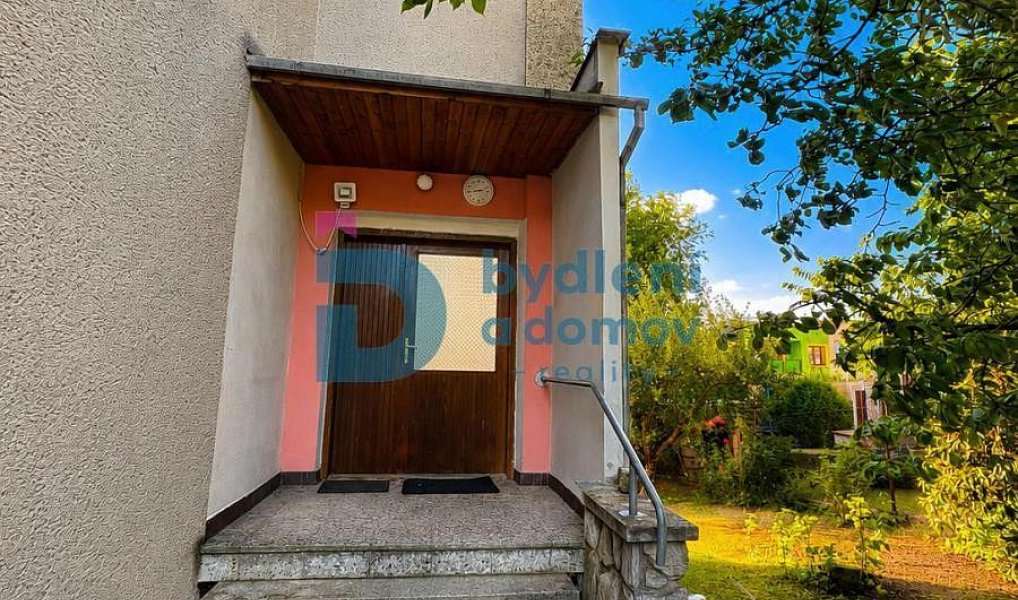 Prodej domu 155 m² s pozemkem 492 m², Šternberk – náhled fotky 5