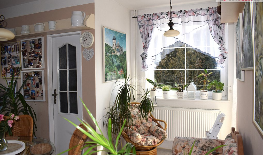 Prodej domu 250 m² s pozemkem 952 m², Žďár – náhled fotky 6