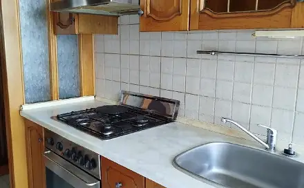 Pronájem bytu 3+1 73 m², Osvobození, Pelhřimov