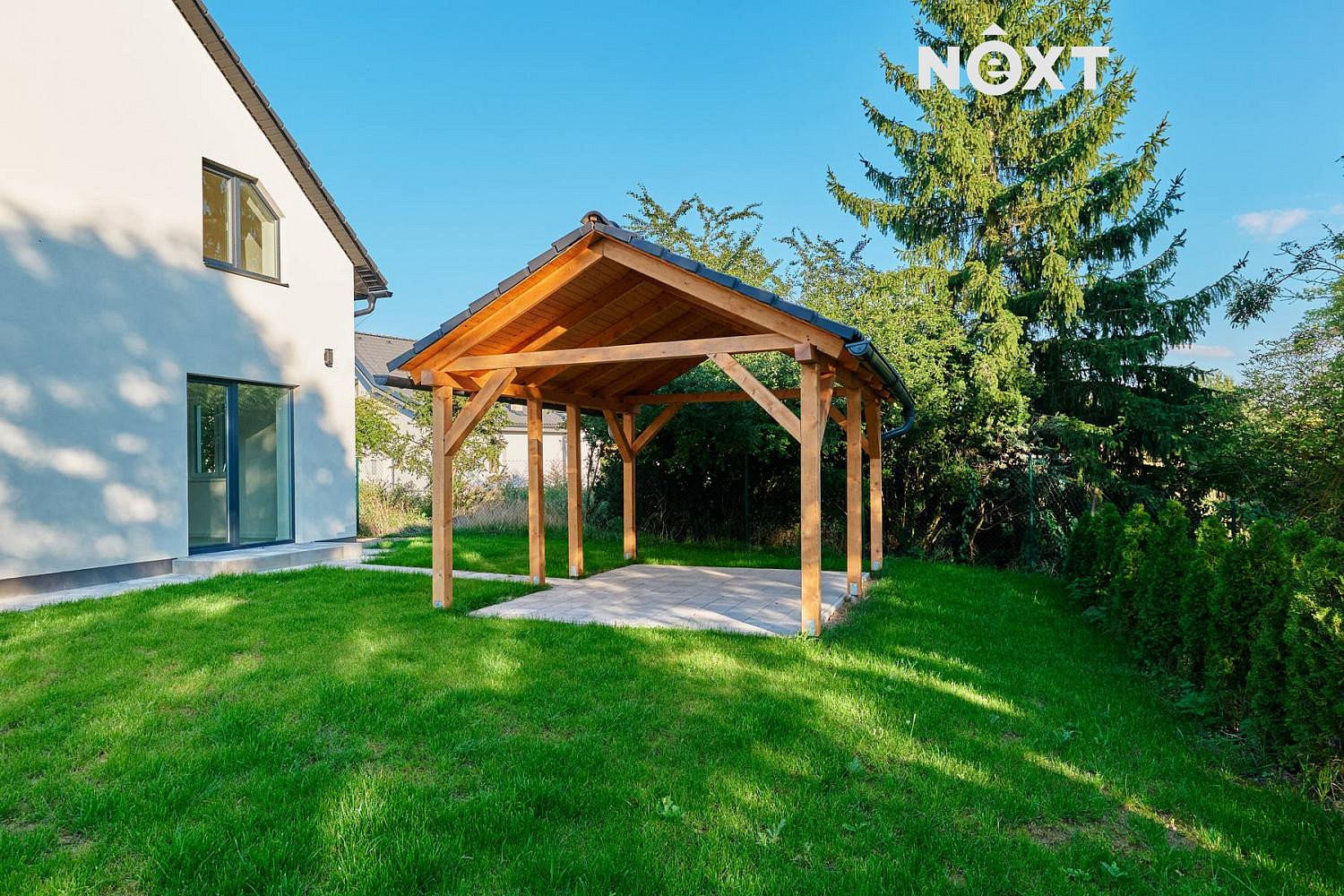 Prodej domu 148 m² s pozemkem 719 m² – fotografie 3
