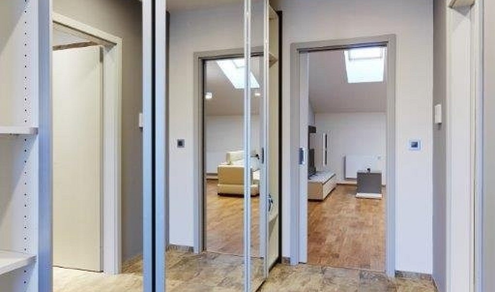 Pronájem bytu 2+kk 69 m², Brno – náhled fotky 14