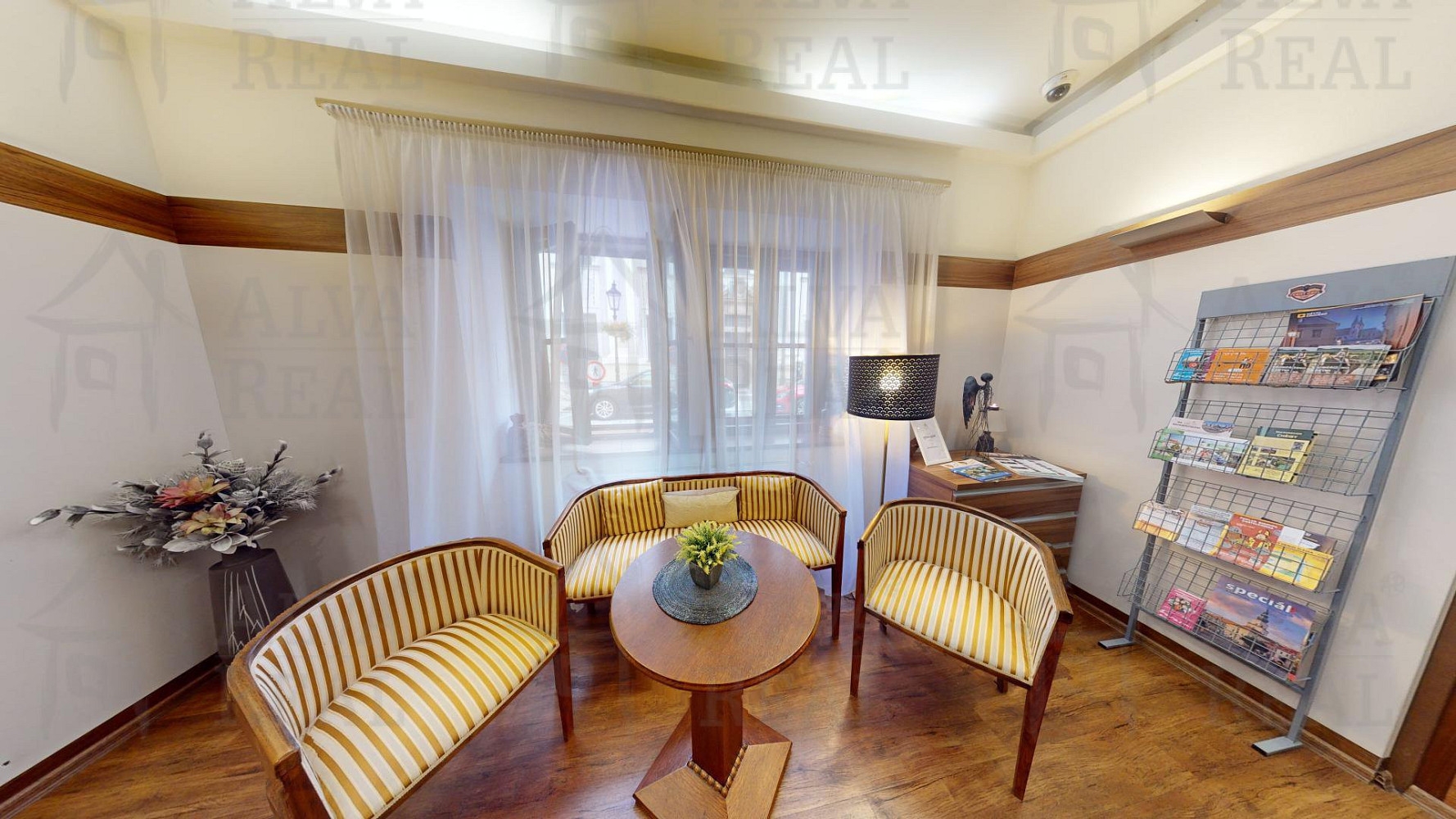 Prodej ubytovacího objektu 651 m² – fotografie 5