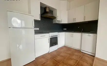 Pronájem bytu 2+kk 65 m²