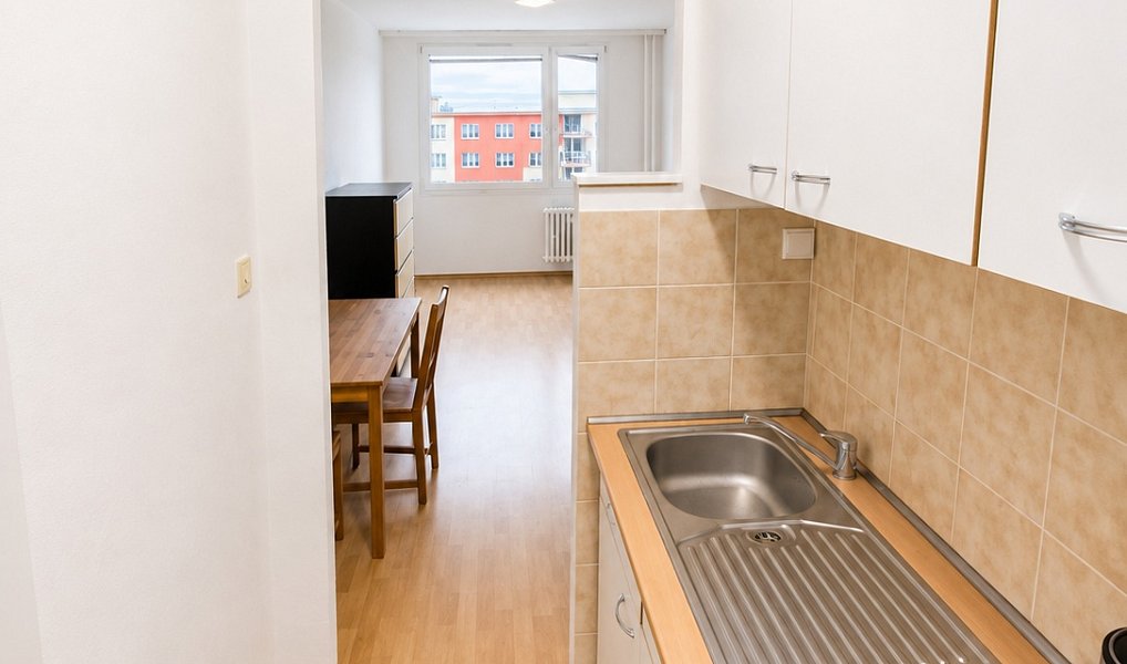 Prodej bytu 2+kk 43 m², Praha – náhled fotky 10