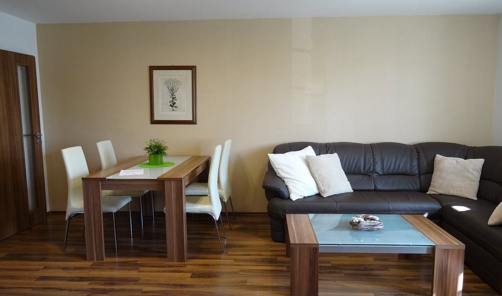 Pronájem bytu 2+kk 57 m², Mikulov – náhled fotky 2