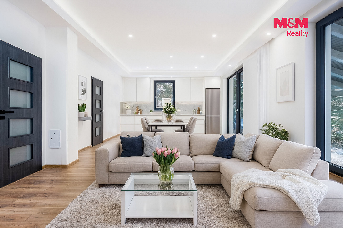 Prodej domu 170 m² s pozemkem 893 m² – fotografie 3