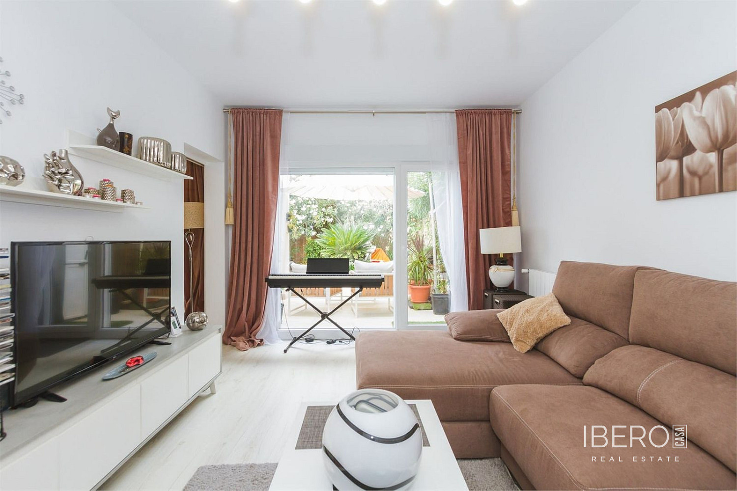 Casa 4+kk – Pedreguer, la Marina Alta - Vista 4