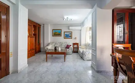 Prodej bytu 5+kk 156 m², Almería, Španělsko