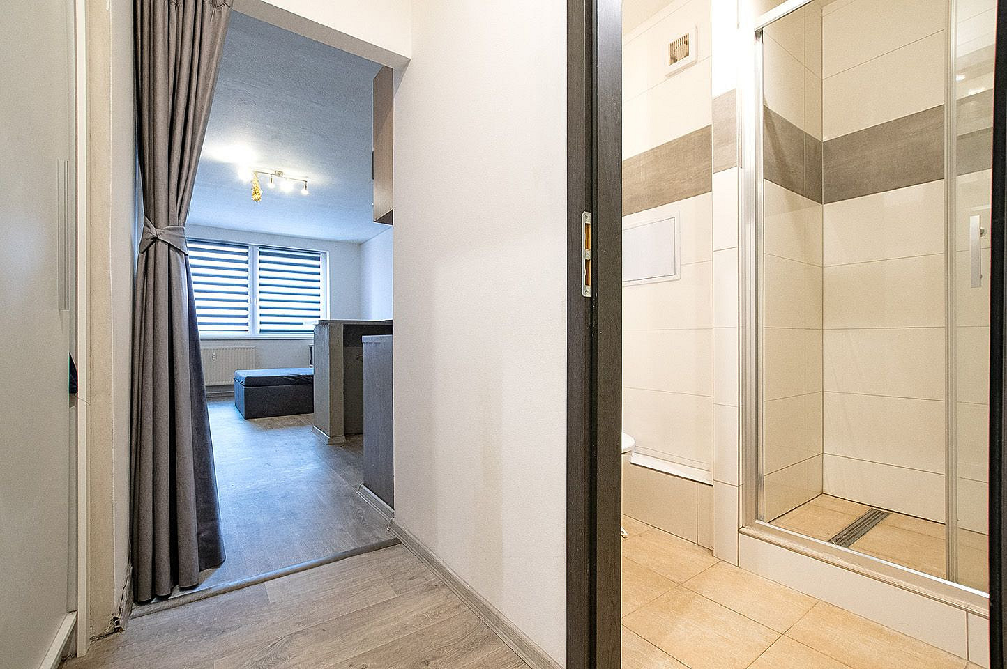 Prodej bytu 1+kk 30 m² — photo 3