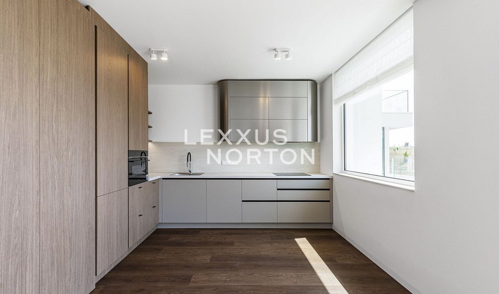 Pronájem bytu 3+kk 114 m², Popovičky – náhled fotky 3