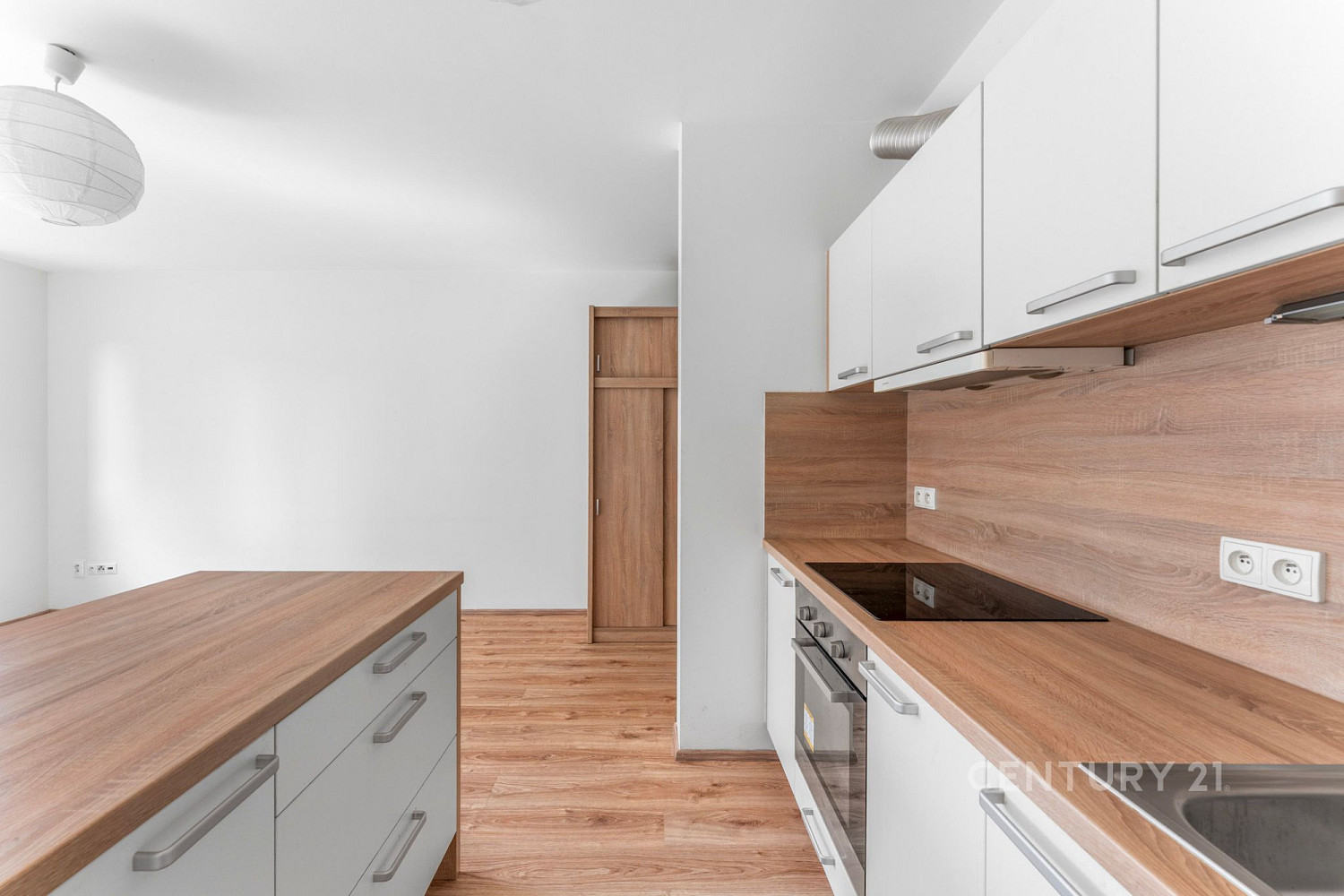 Prodej bytu 1+kk 34 m² – fotografie 2