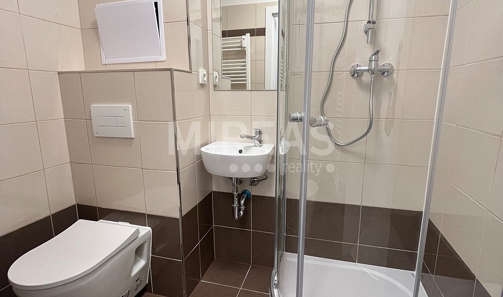 Pronájem bytu 2+kk 32 m², Milovice – náhled fotky 6