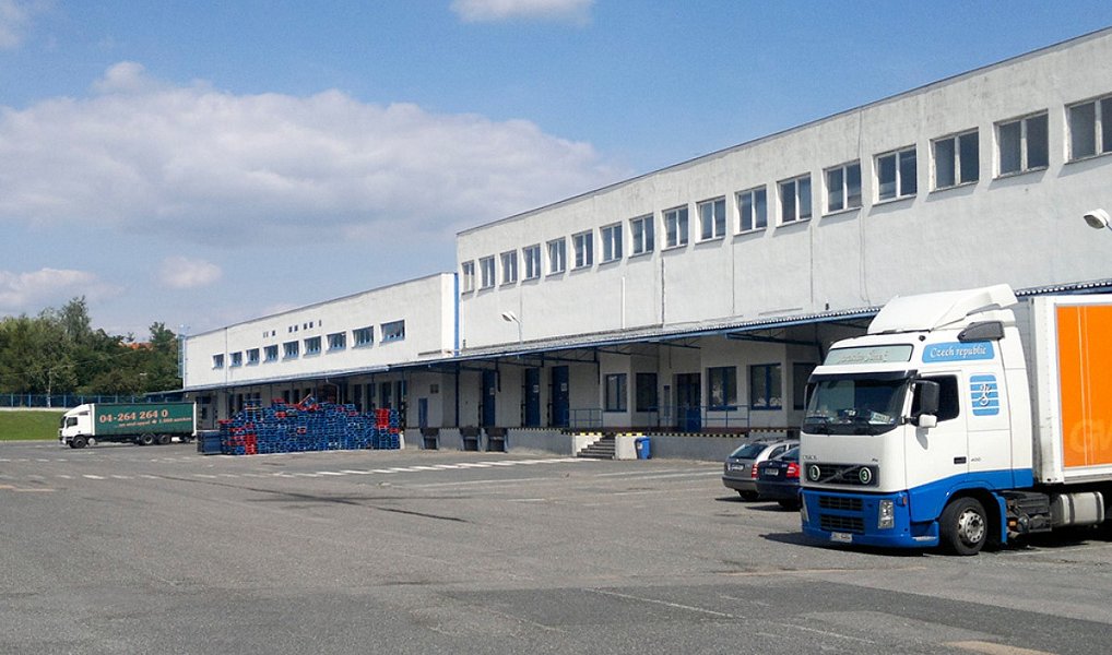 Pronájem komerčního objektu (jiného typu) 16 m², Praha – náhled fotky 2