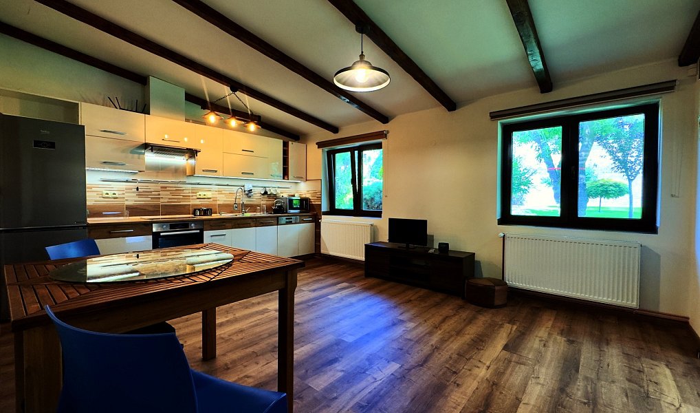 Pronájem bytu 2+kk 62 m², Kutná Hora – náhled fotky 10