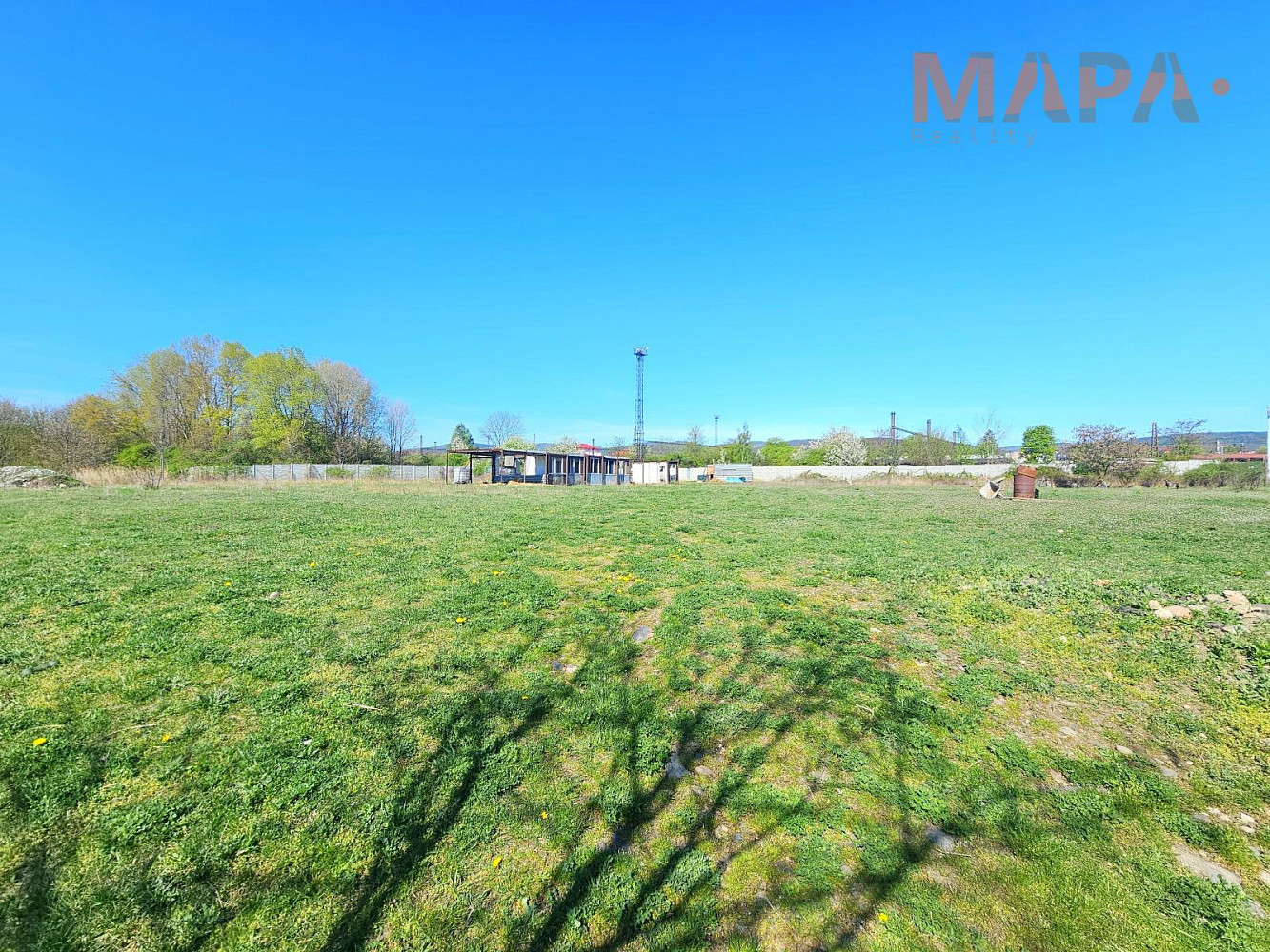 Prodej stavebního pozemku 8 328 m² – fotografie 4