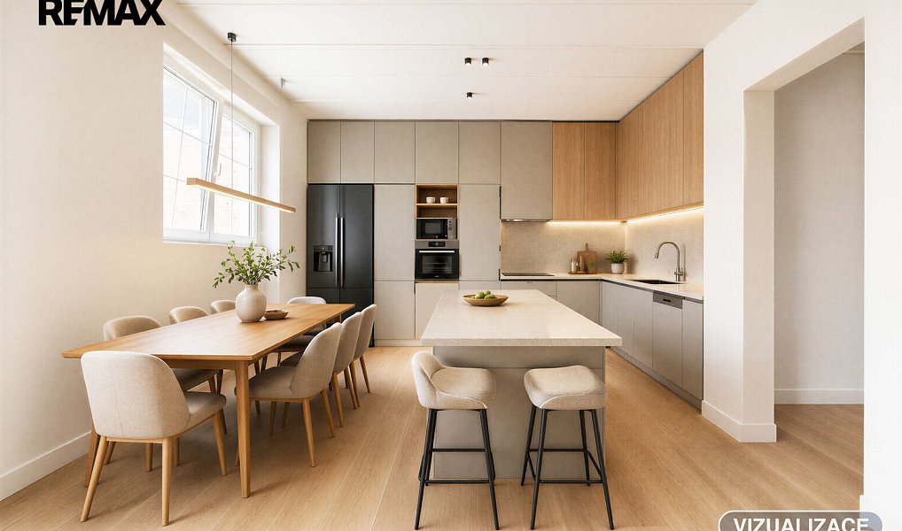 Prodej domu 169 m² s pozemkem 252 m², Hradečno – náhled fotky 3