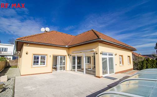 Prodej domu 145 m² s pozemkem 999 m², Slunečná, Jevíčko, okres Svitavy