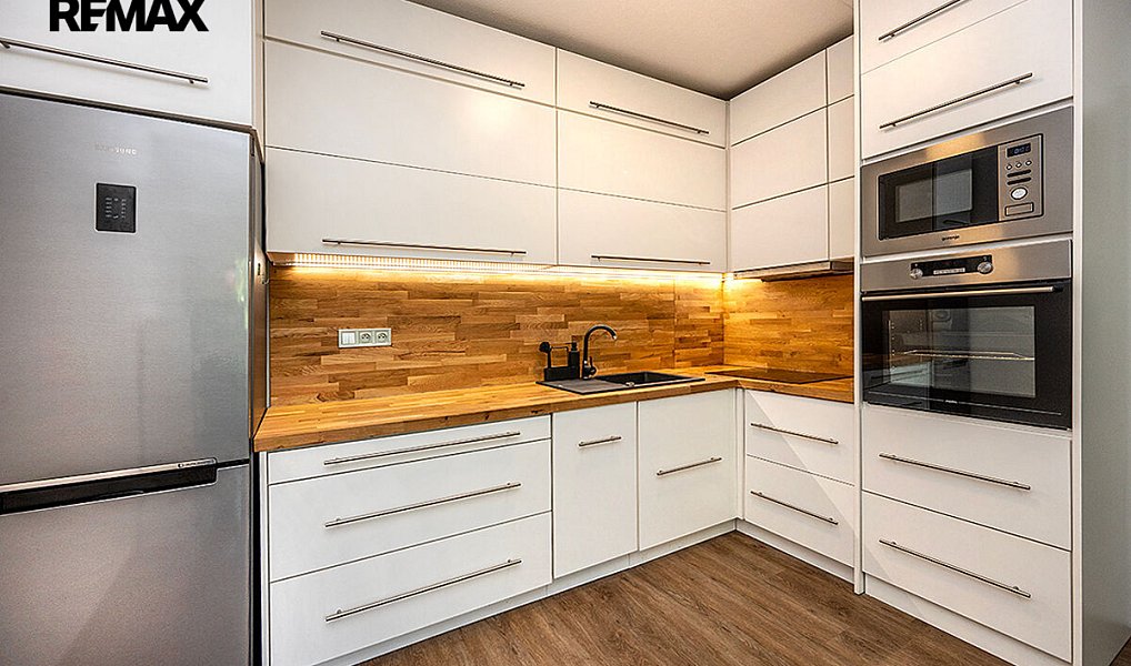 Pronájem bytu 2+kk 43 m², Písek – náhled fotky 2