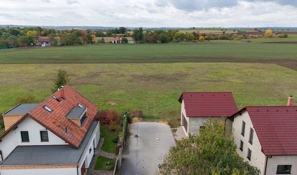 Prodej stavebního pozemku 12 678 m², Velvary – náhled fotky 5