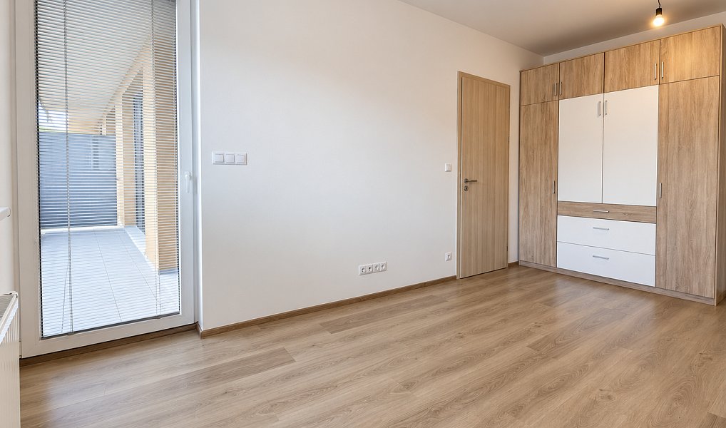 Pronájem bytu 2+kk 54 m², Praha – náhled fotky 4