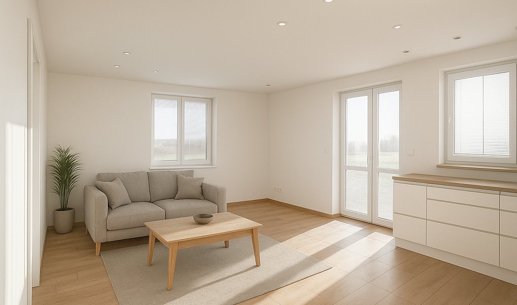 Prodej domu 100 m² s pozemkem 940 m², Příbram – náhled fotky 6