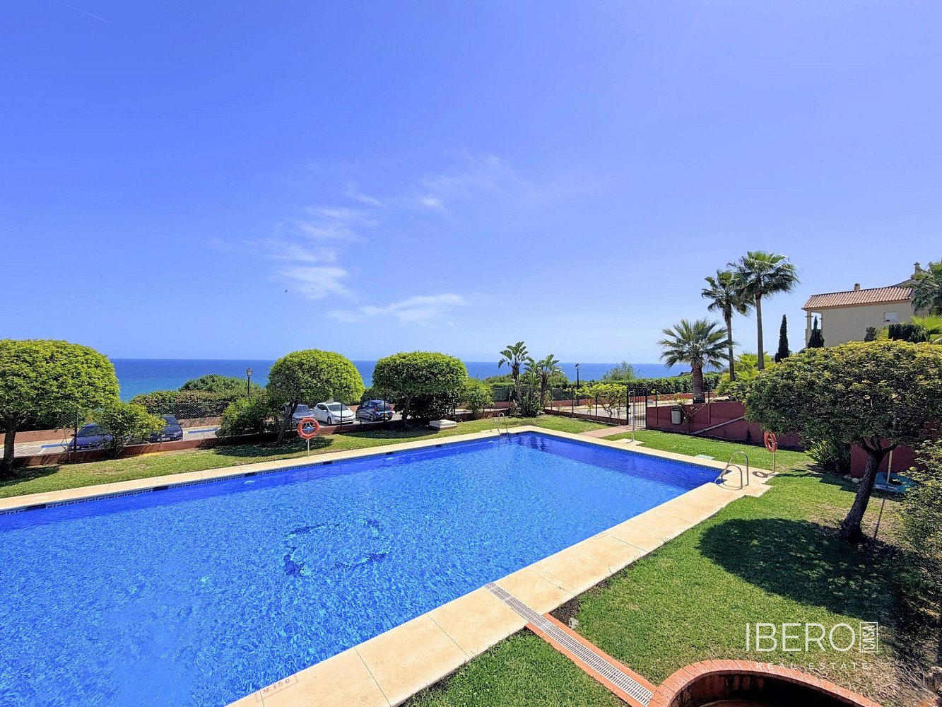 Piso 4+kk – Manilva, Castillo de la Duquesa - Vista 5