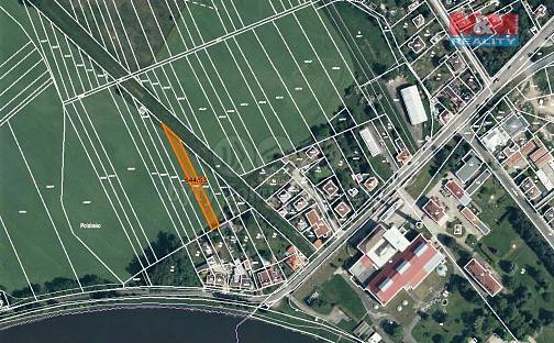 Prodej pole 463 m², Káraný, okres Praha-východ
