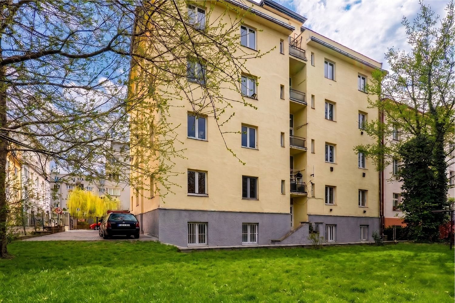 Prodej komerčního objektu (jiného typu) 49 m² — photo 3