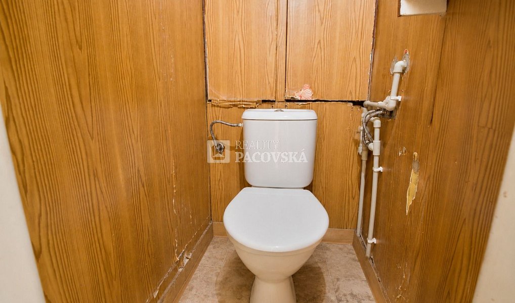 Prodej bytu 2+1 51 m², Děčín – náhled fotky 12