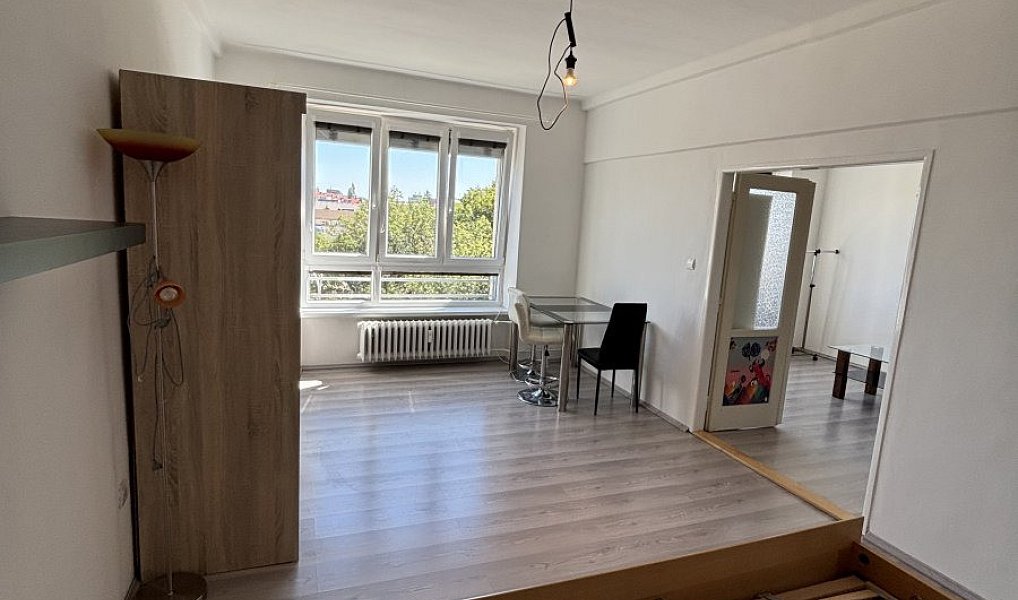 Pronájem bytu 2+1, 55 m², Pražské Předměstí - Hradec Králové, Hradec Králové