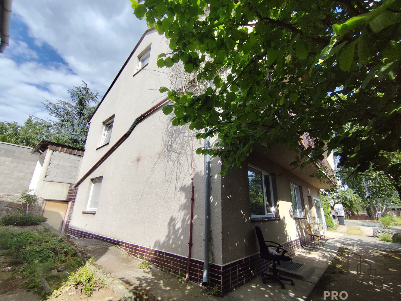 Prodej domu 395 m² s pozemkem 390 m² – fotografie 3