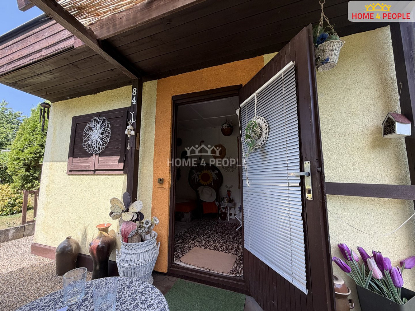 Prodej chaty/chalupy 16 m² — photo 2
