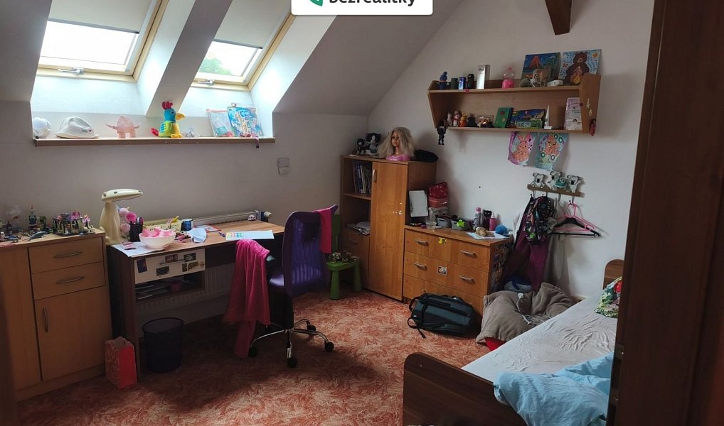 Prodej domu 221 m² s pozemkem 779 m², Český Rudolec – náhled fotky 4