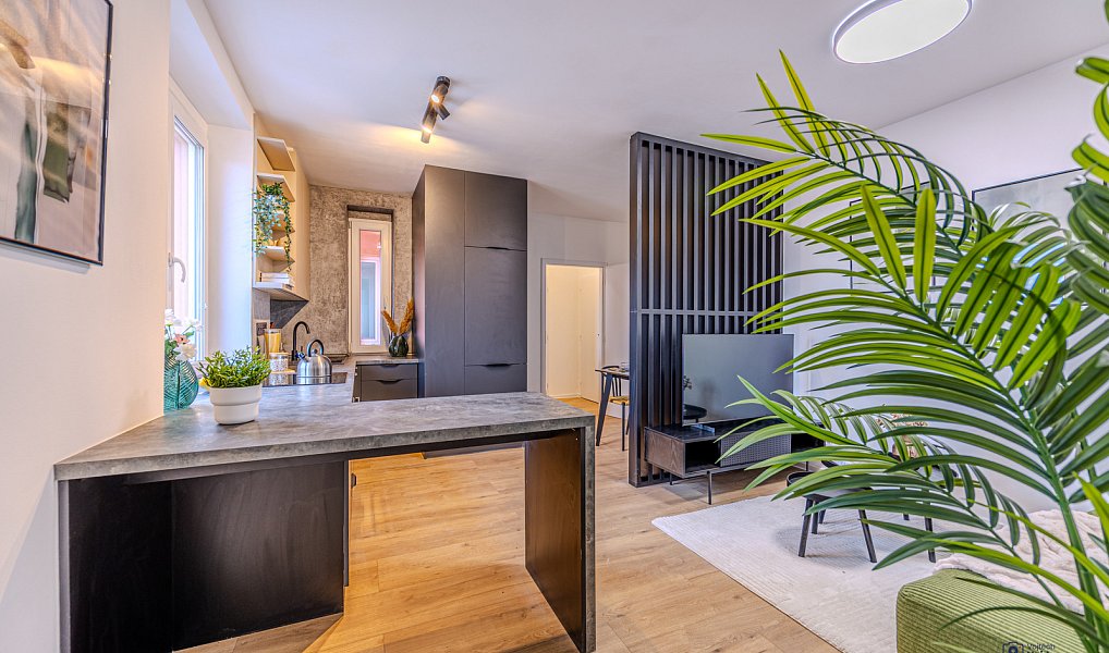 Prodej bytu 2+kk 40 m², Ostrava – náhled fotky 2