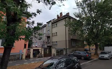 Pronájem bytu 3+1 89 m², Kapitána Jaroše, Plzeň - Východní Předměstí