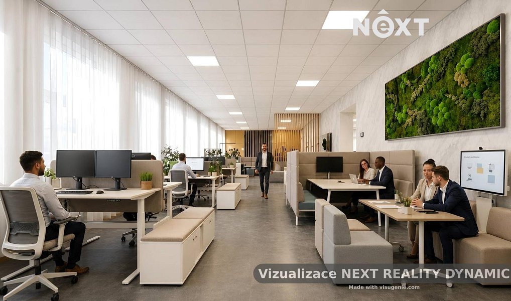 Prodej obchodních prostor 900 m², Vyškov – náhled fotky 6