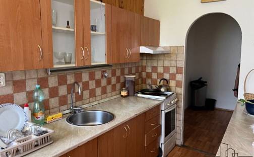 Prodej bytu 2+1 62 m², Jindřicha Plachty, Ústí nad Labem - Mojžíř