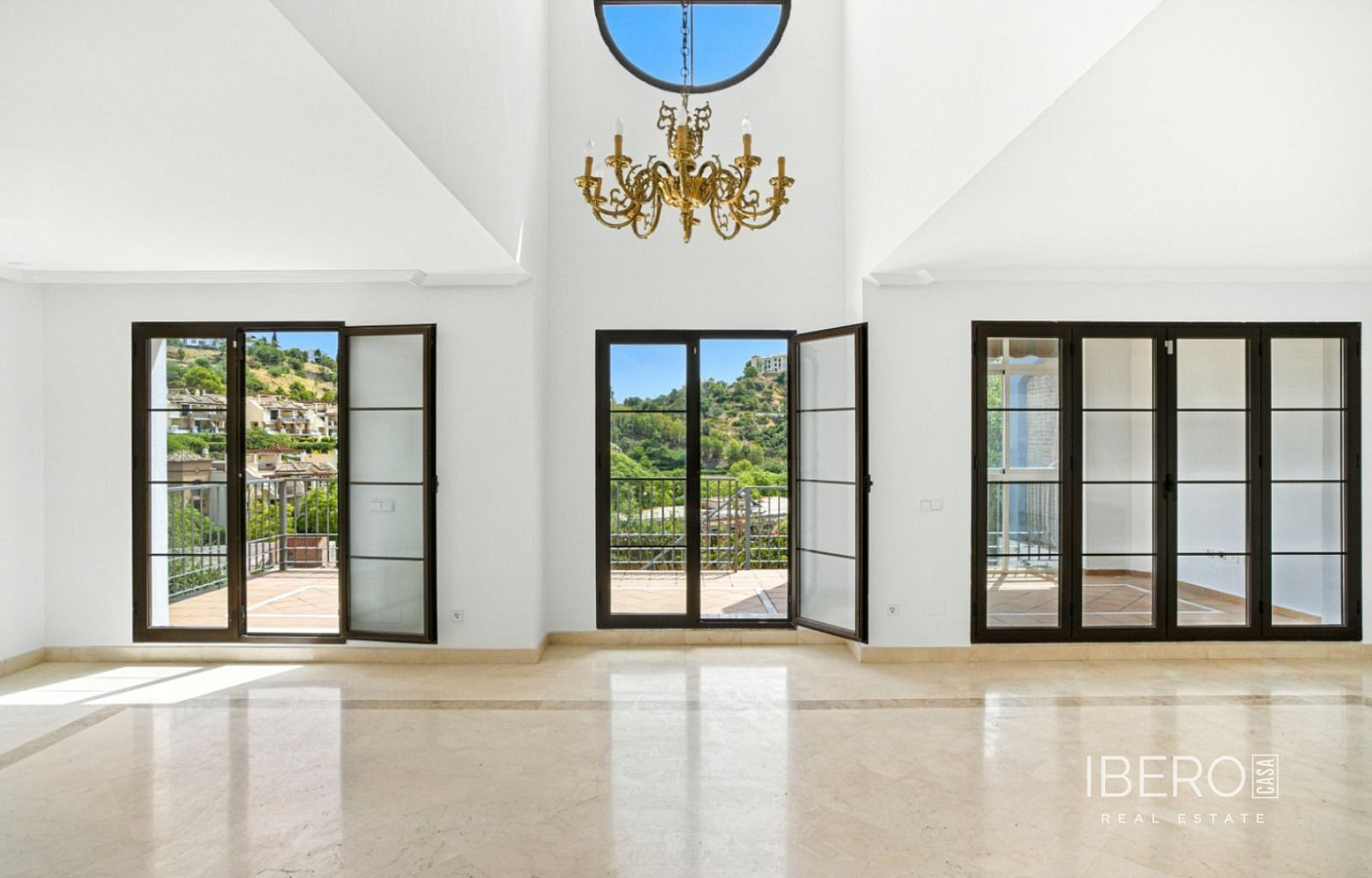 Casa 5+kk – Benahavís, La Torrecilla, Artola - Vista 3