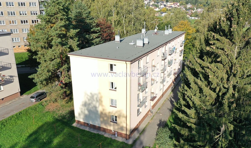 Prodej bytu 3+1 74 m², Česká Třebová – náhled fotky 17