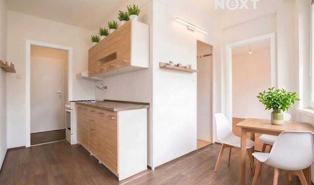 Prodej bytu 3+1 78 m², Břeclav – náhled fotky 7