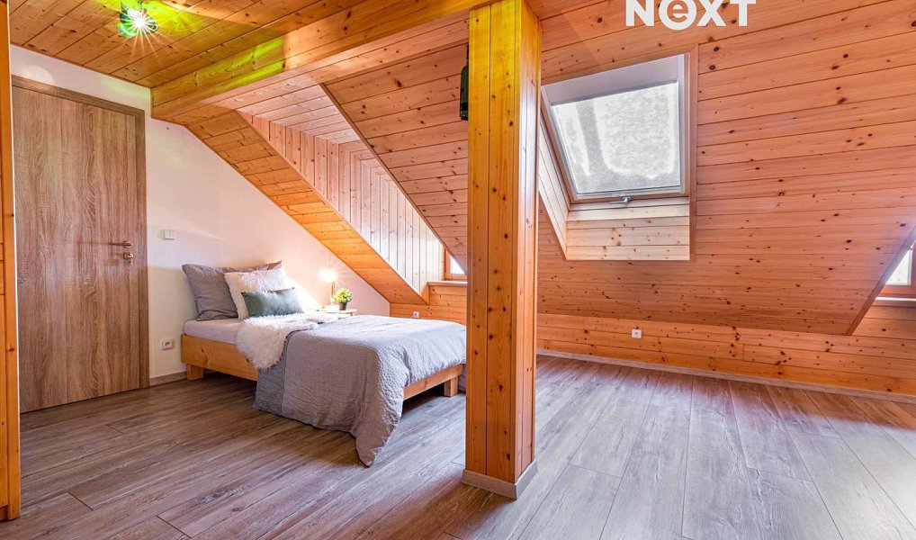 Prodej restaurace 538 m², Rakovník – náhled fotky 11