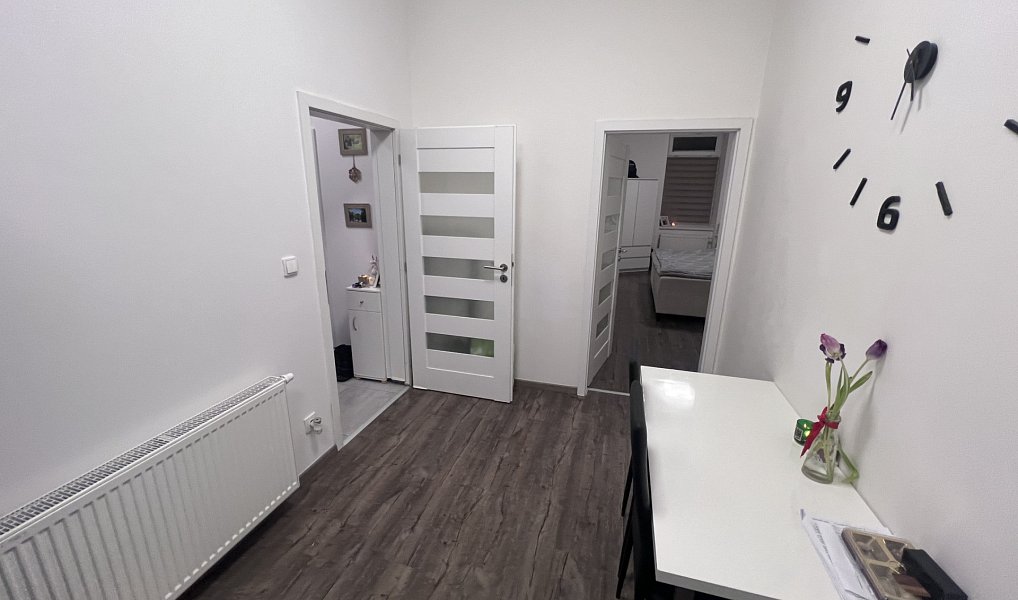 Prodej bytu 2+1 66 m², Náchod – náhled fotky 4