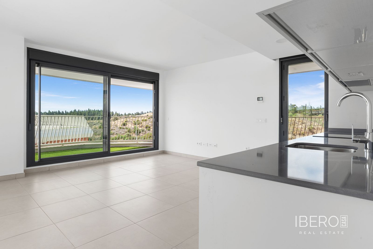 Piso 3+kk – Mijas - Vista 5